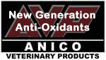 New Generation Anti-Oxidents