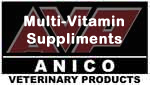 Multi-Vitamin Supplements