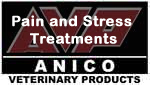 Pain and Stress Treatments