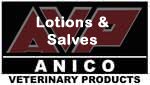 Lotions and Salves